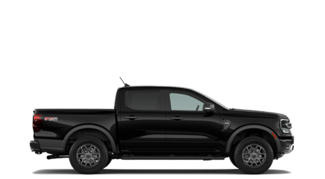 2026 Ford Ranger® External Image 1